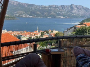 Sea View Budva
